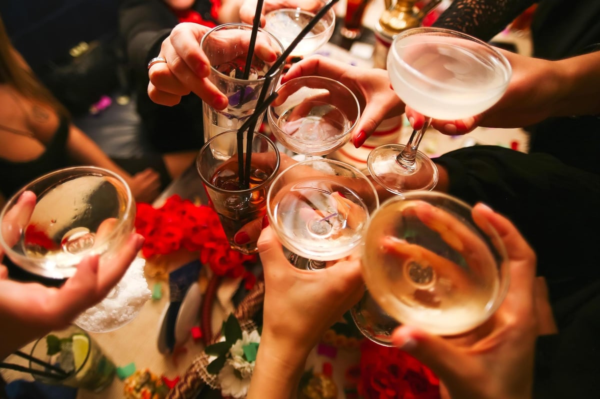 'It will drive business away': East London bars blast 'retrograde' late night booze levy as it comes into force | London Evening Standard