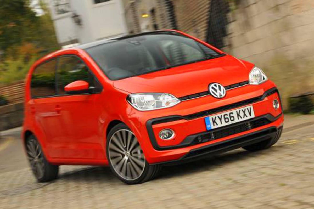 VW dealers win $1.2bn payout over Dieselgate | London Evening Standard