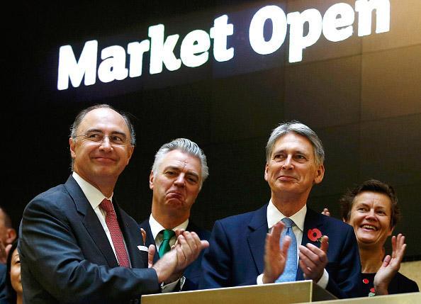 Brexit could leave 200,000 financial sector jobs at risk, experts warn | London Evening Standard