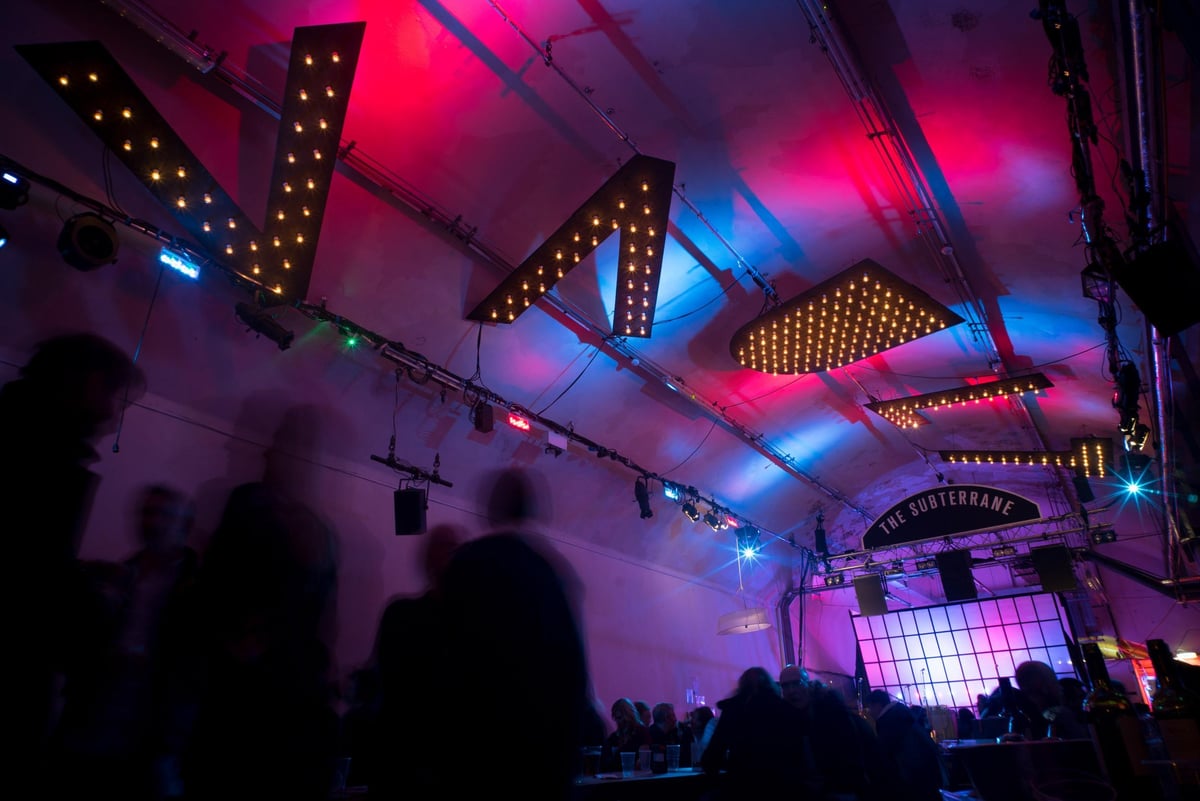 Vault Festival 2017: What to see at London's answer to the Edinburgh Fringe | London Evening Standard