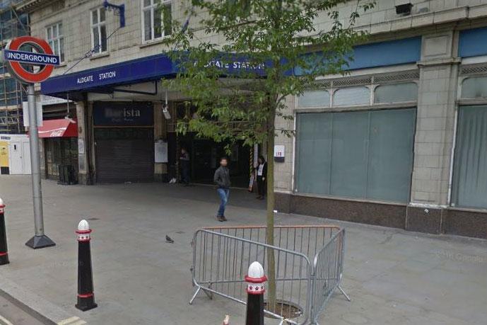 Empty buildings above Tube and rail stations 'should be converted into nurseries' | London Evening Standard