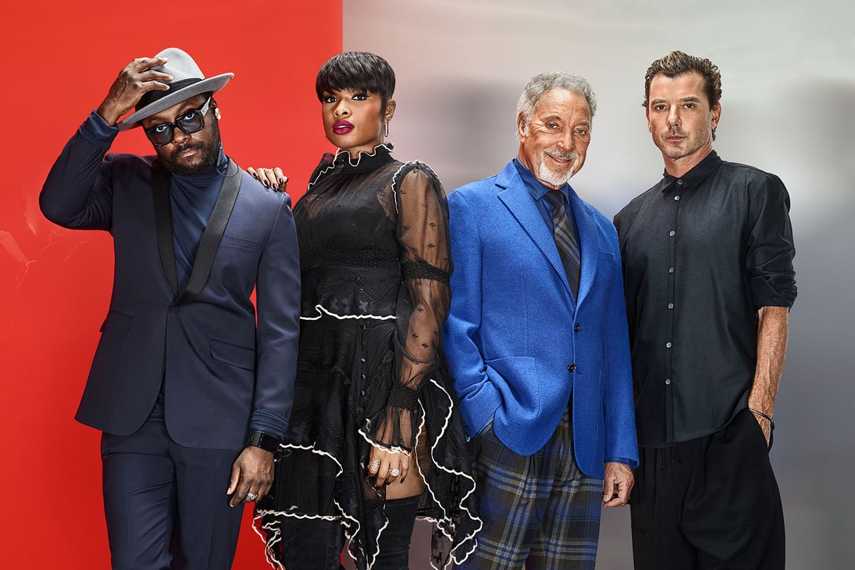 The Voice UK 2017: start date, judges, and what you need to know | London Evening Standard