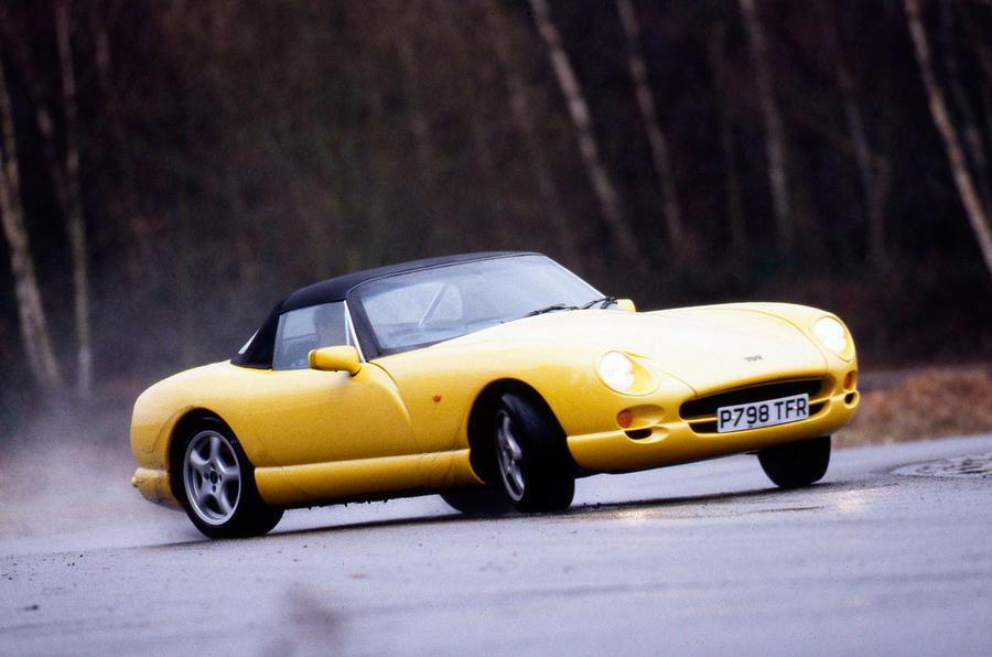 A brief guide to buying used cars from an extinct car maker