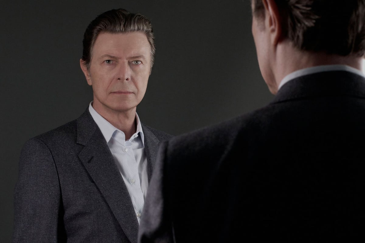 David Bowie’s final album joins The Crown and Skepta on Sky Arts awards list | London Evening Standard