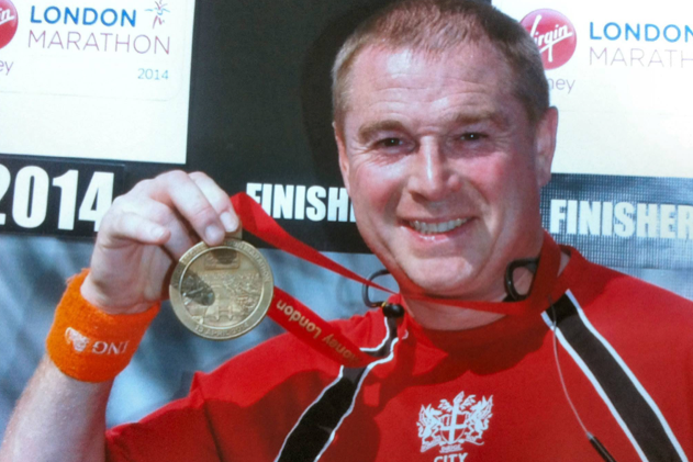Glyn Roberts: Tributes paid to north London lifeguard after sudden death on New Year's Day | London Evening Standard