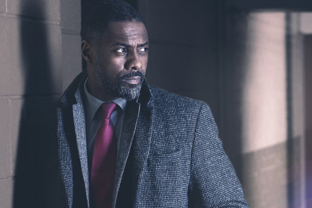 Idris Elba: Incredible James Bond rumour got out of hand | London Evening Standard
