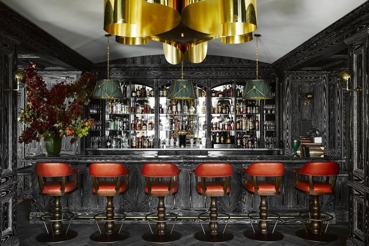The Battery, San Francisco - hotel review | London Evening Standard