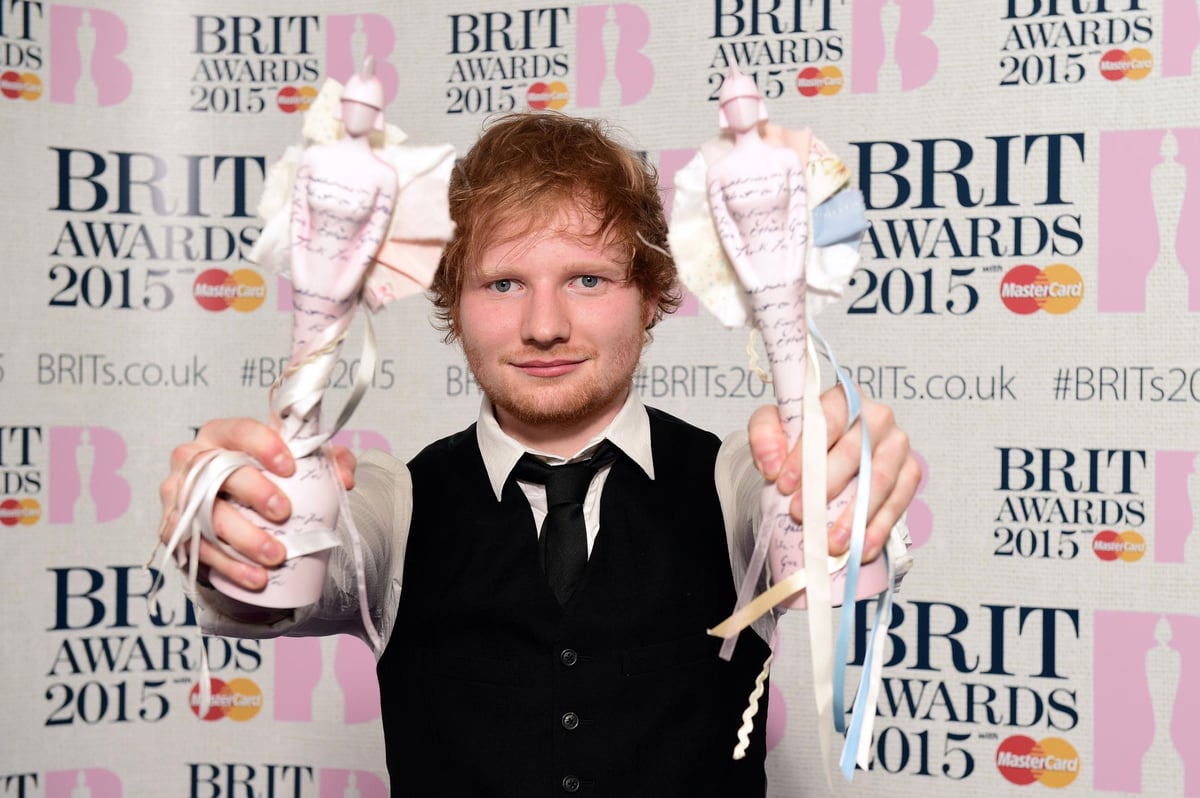 What time are the Brit Awards 2017? Nominations, how to watch and who is presenting | London Evening Standard