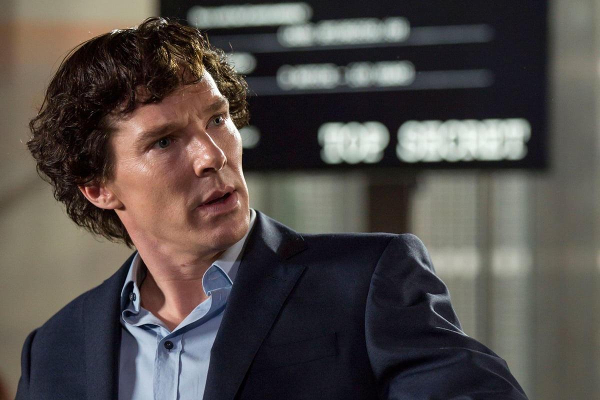 BBC series Doctor Who, Sherlock and Planet Earth boxsets will go online over Christmas | London Evening Standard