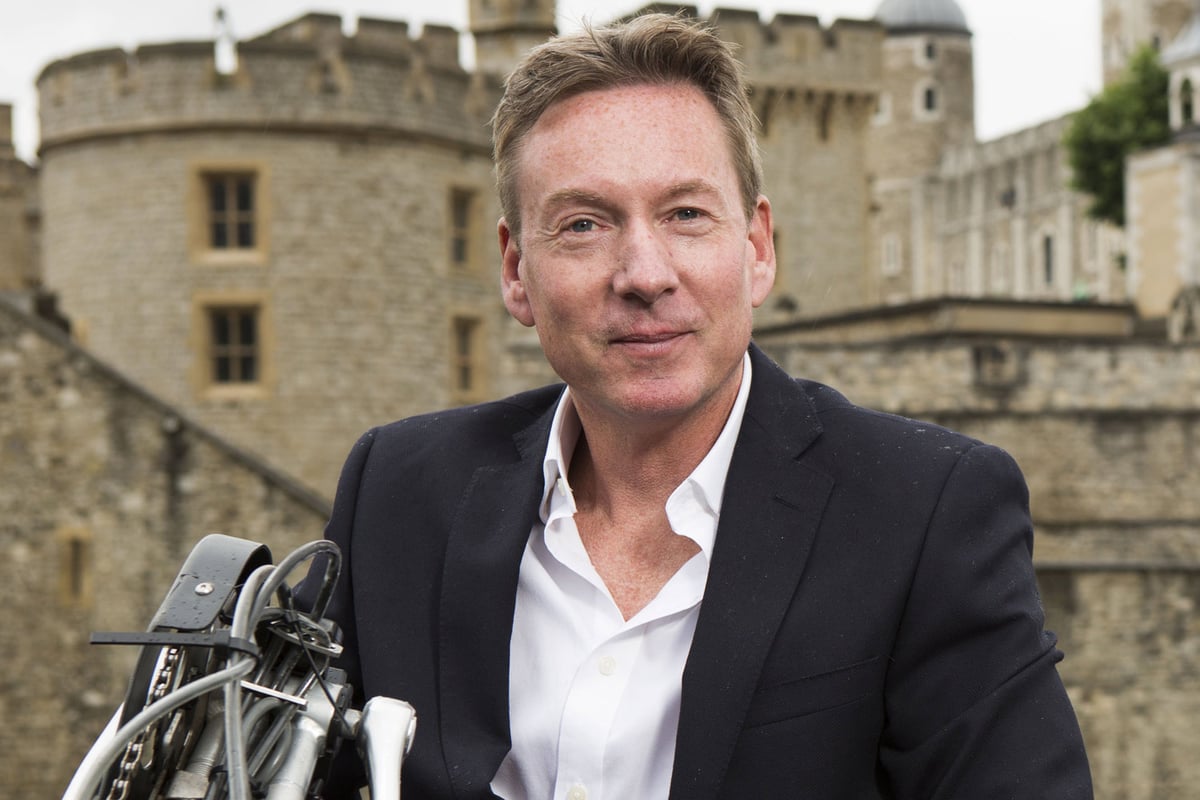 BBC’s Frank Gardner stuck on empty plane at Heathrow due to ‘lack of staff’