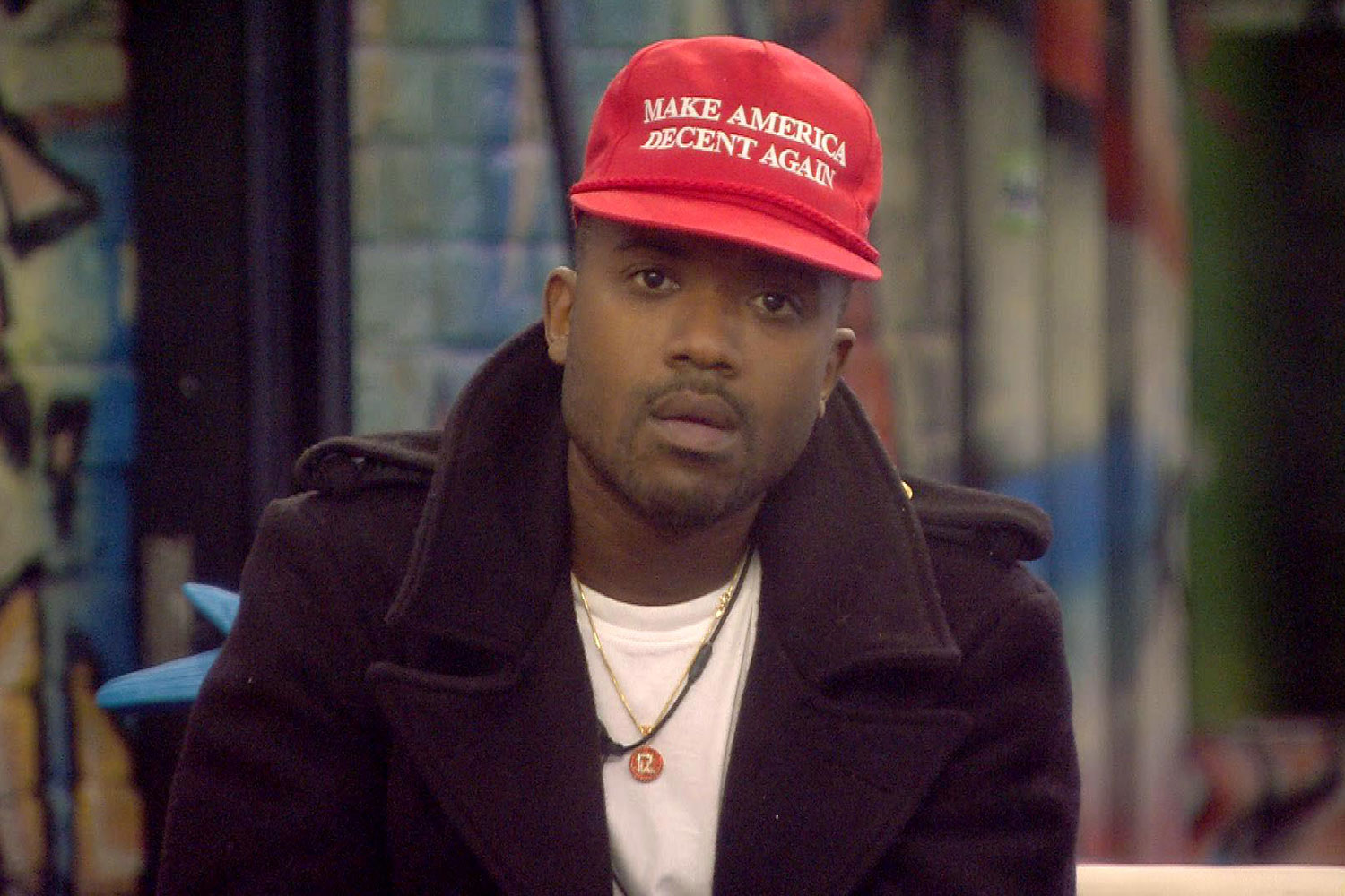 Ray J threatens legal action against Celebrity Big Brother
