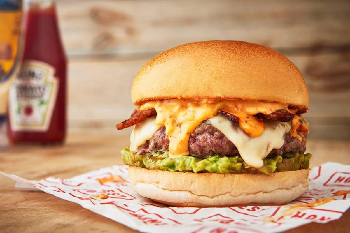 London's best gluten-free cooking | London Evening Standard
