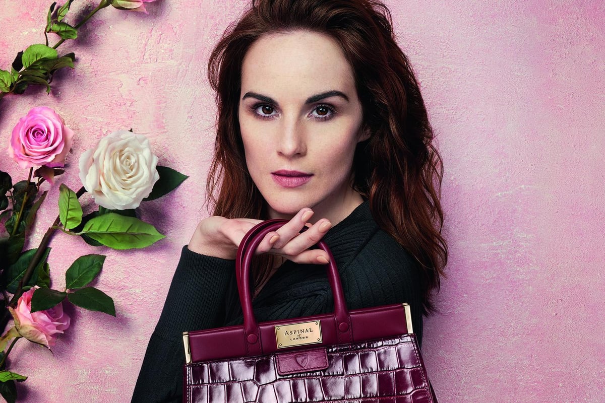 Aspinal of London's sales surge boosts bid hopes | London Evening Standard