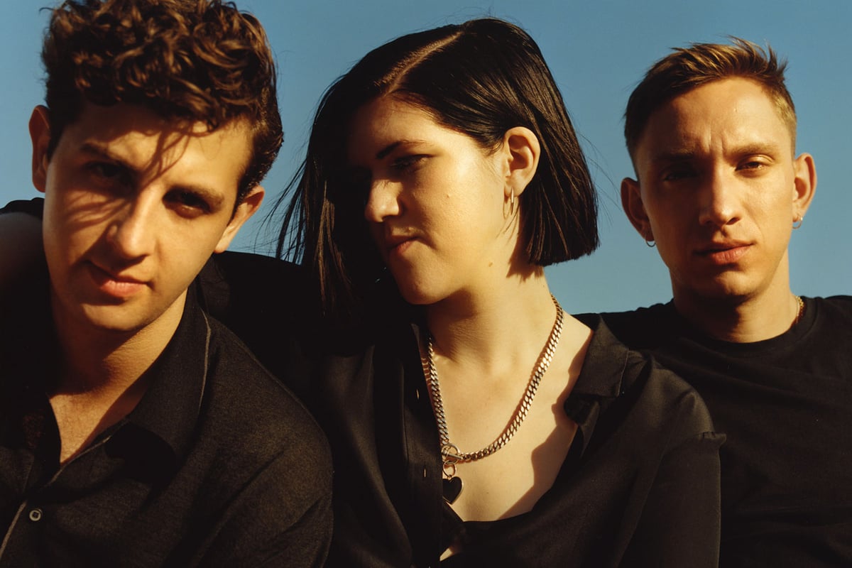 The xx - I See You review: ‘a glorious comeback’ | London Evening Standard