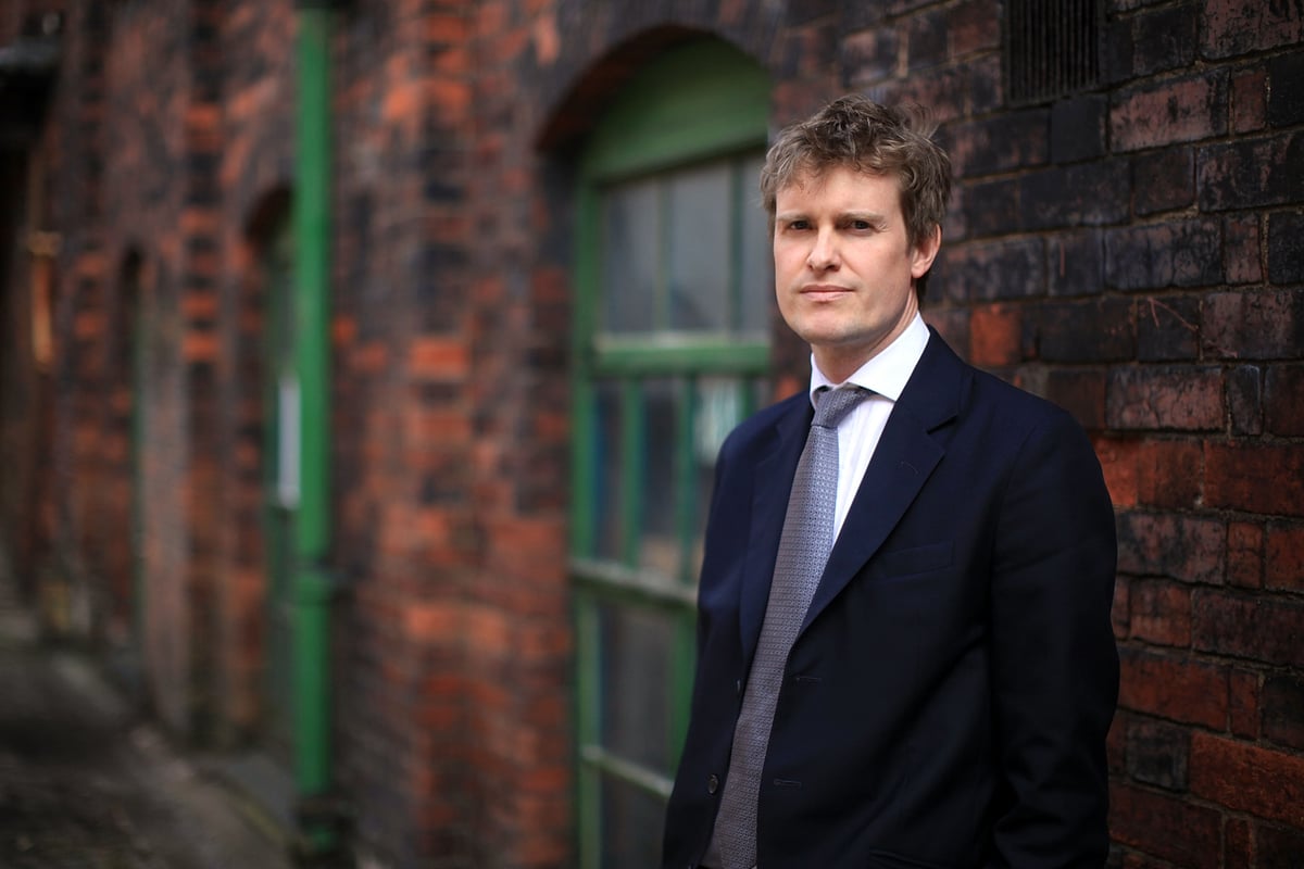 Tristram Hunt becomes new V&A director: Everything you need to know about his cultural expertise | London Evening Standard