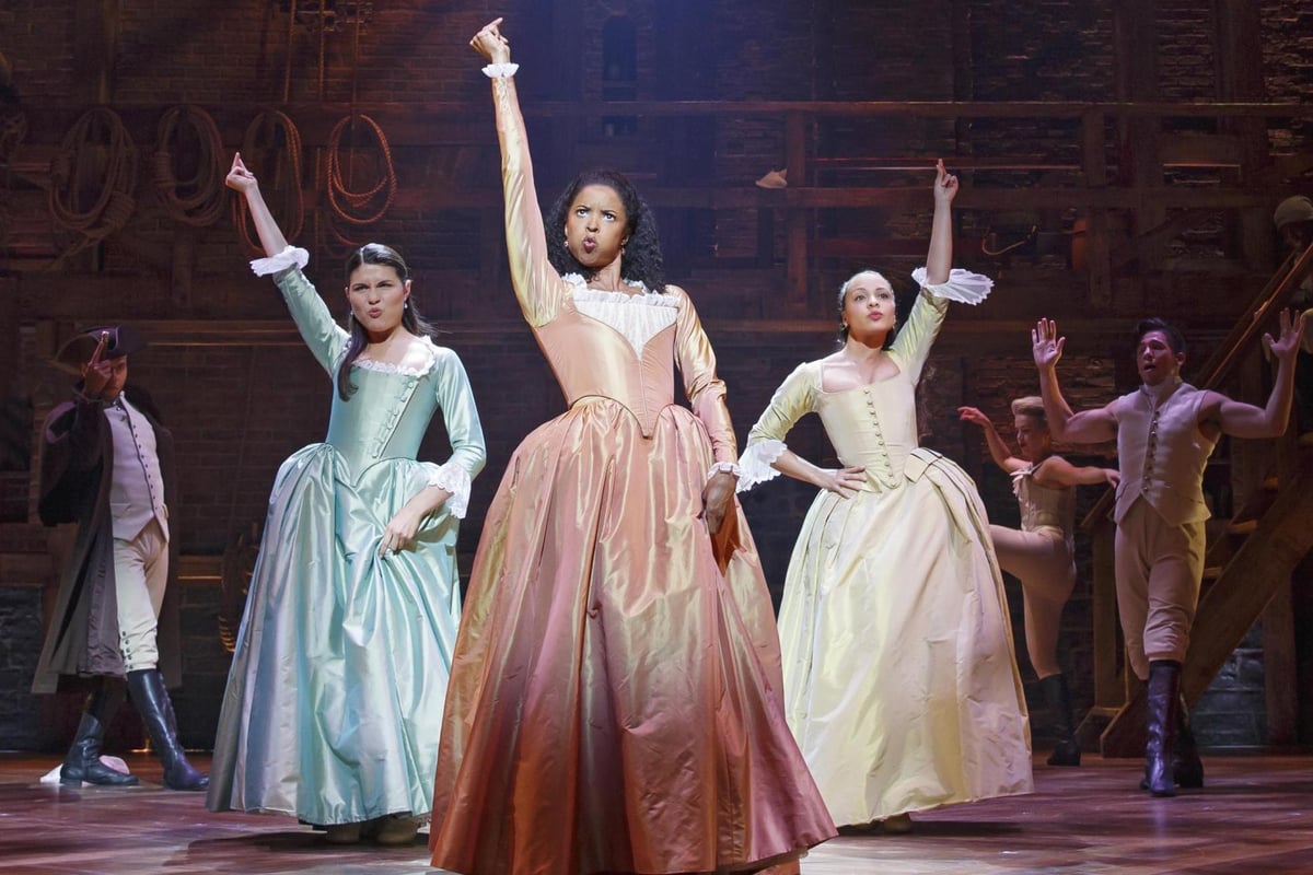 Hamilton in London: A guide to the musical phenomenon of the year | London Evening Standard