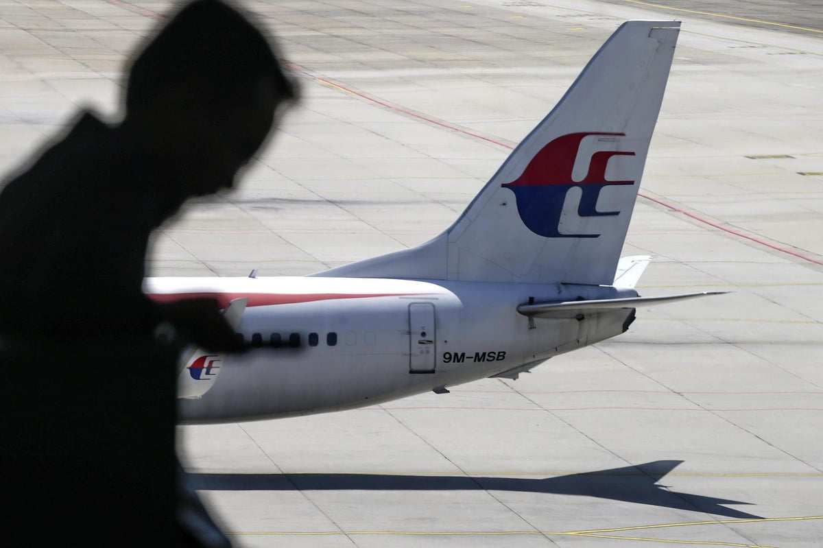 Malaysia Airlines MH370: Search for missing plane called off after three years | London Evening Standard