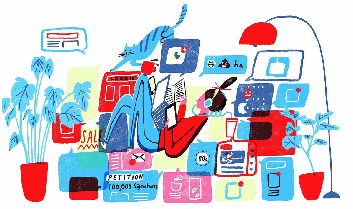 How to reclaim your brain and get your concentration back | London Evening Standard