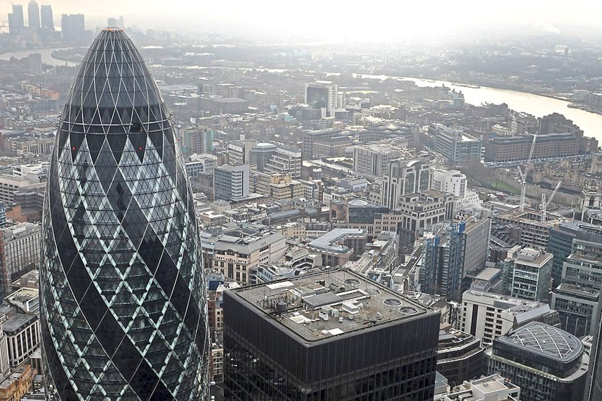 Brexit squeeze hits families as inflation soars to 2.9 per cent | London Evening Standard