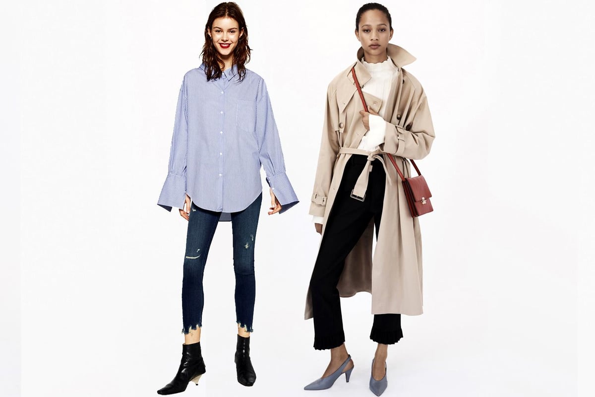 The three-step style solution to staying ahead this season | London Evening Standard