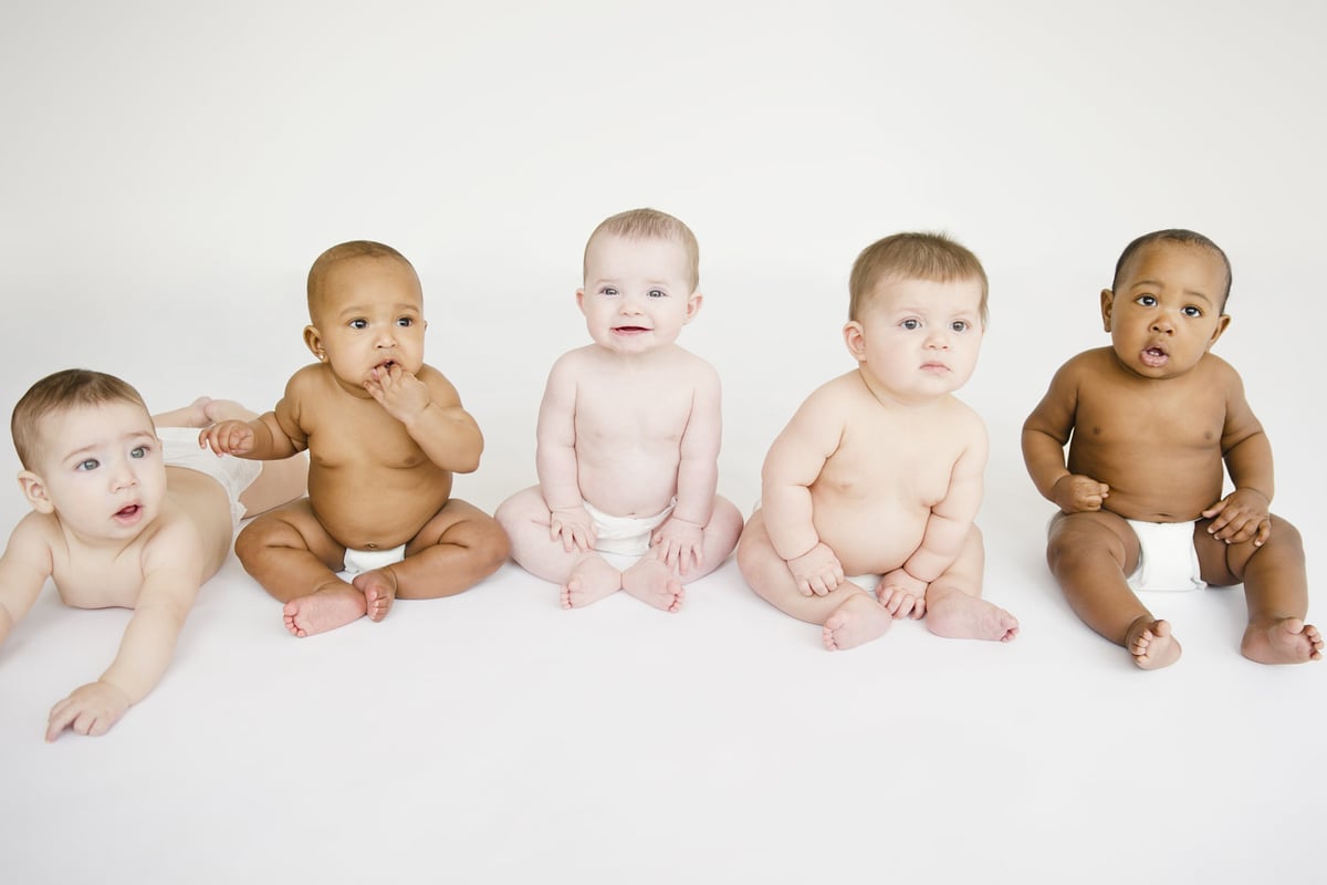 How science is helping women in their 50s and 60s to become mothers | London Evening Standard