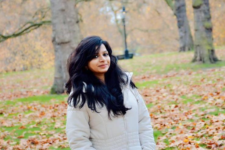 Himanshi Gupta: IT expert killed in 'hit-and-run' was 'beautiful woman with world at her feet' | London Evening Standard