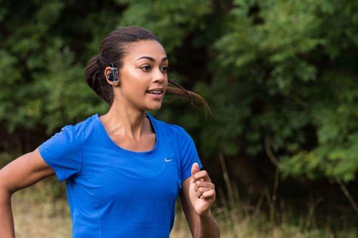 Get ahead of the pack with this next generation running kit | London Evening Standard