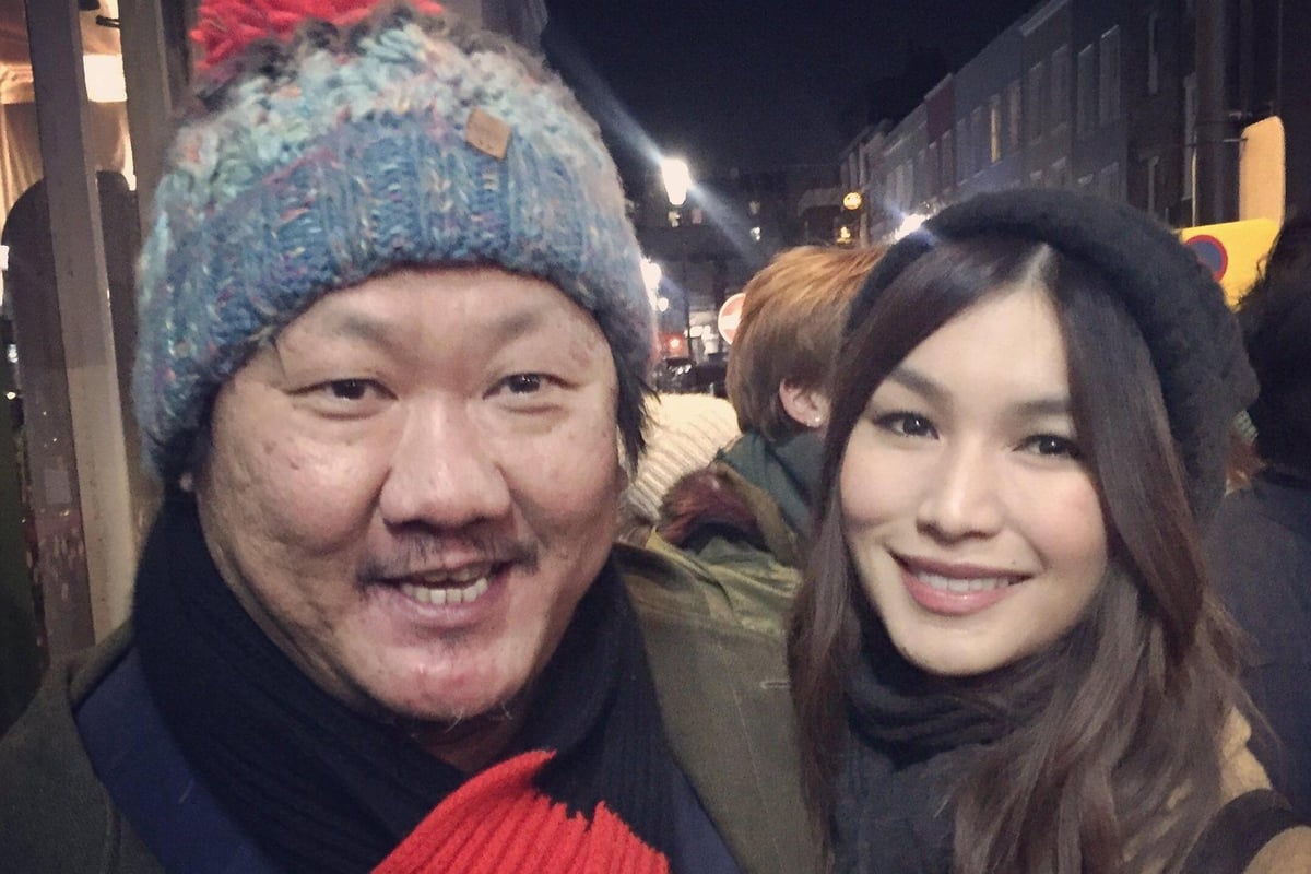 Gemma Chan joins ‘yellowface’ protest over play with white actors cast as Chinese | London Evening Standard
