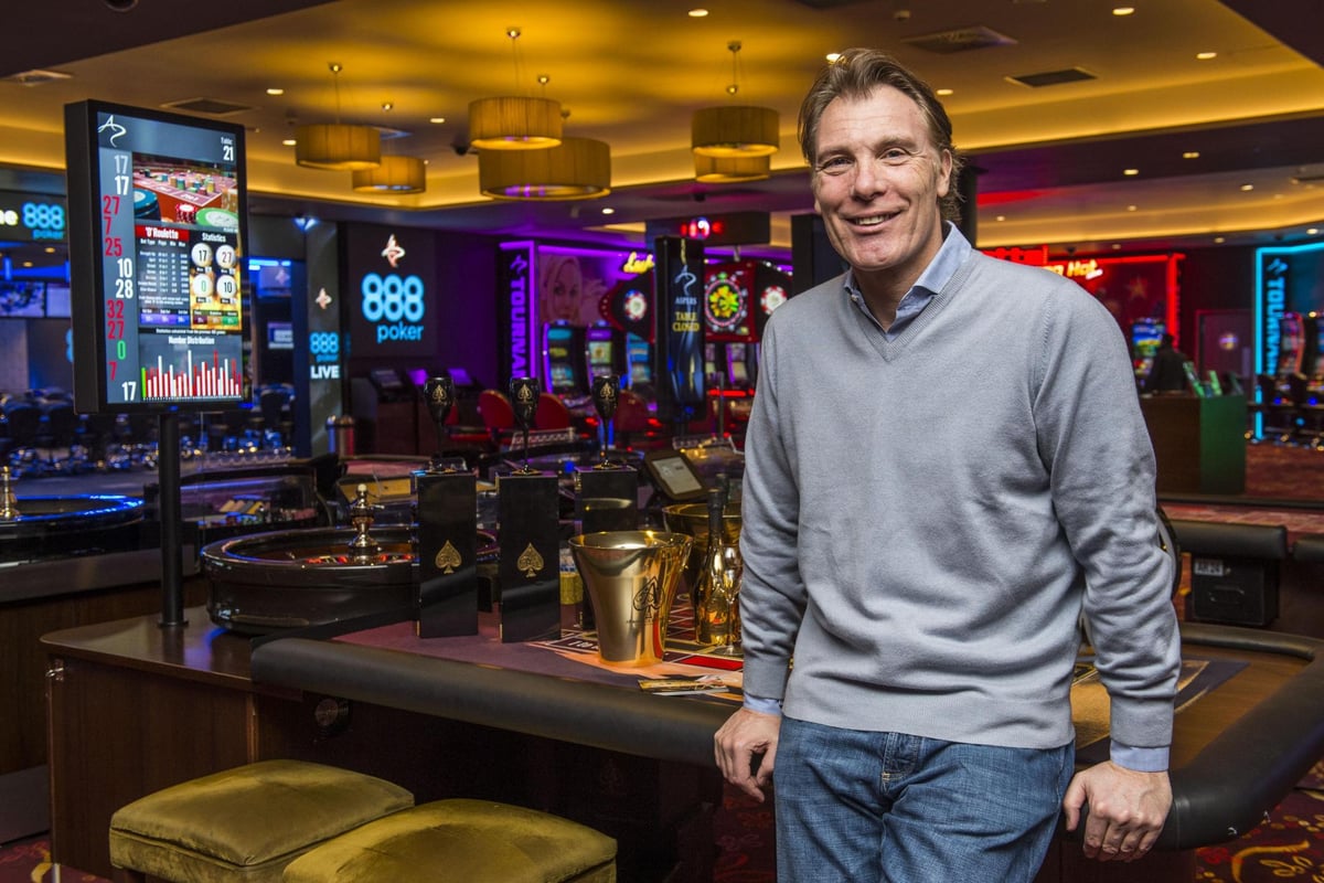 Lucky roulette players offered £1 million champagne prize at Stratford casino | London Evening Standard