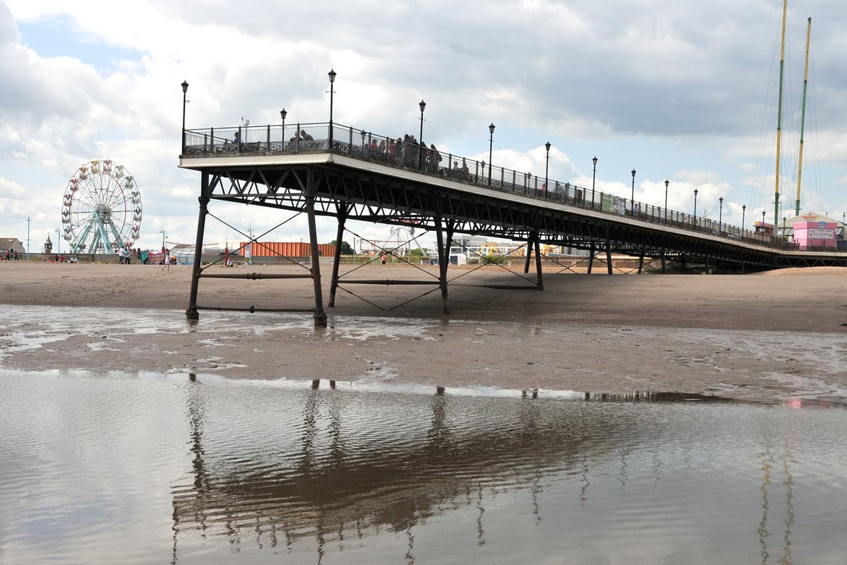 Skegness named alongside Syria and North Korea as one of world's worst holiday spots | London Evening Standard