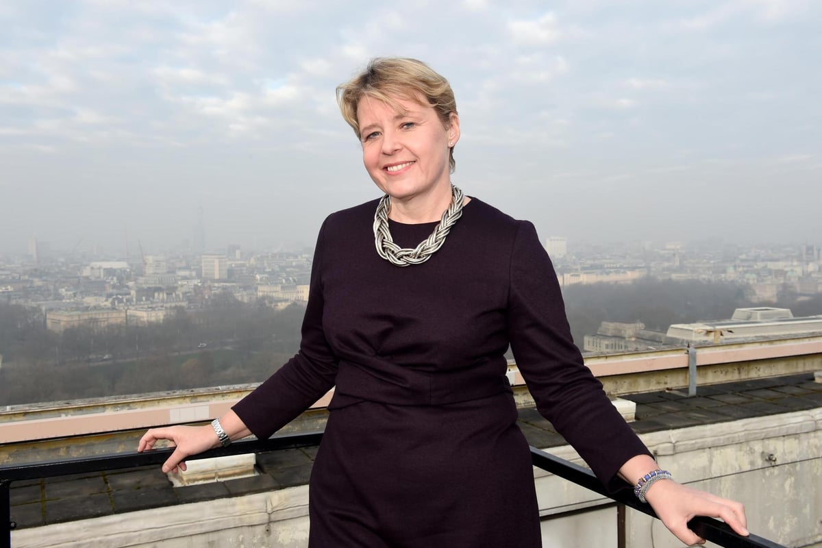 New Westminster Council chief: ‘I’m throwing down the gauntlet to boost supply of homes’ | London Evening Standard