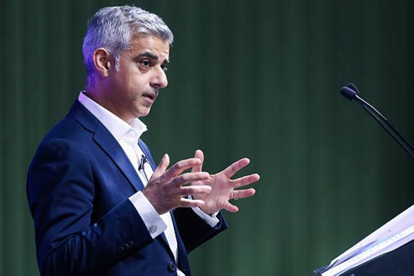 Classy London mayor Sadiq Khan clips VIP river commute plan | London Evening Standard