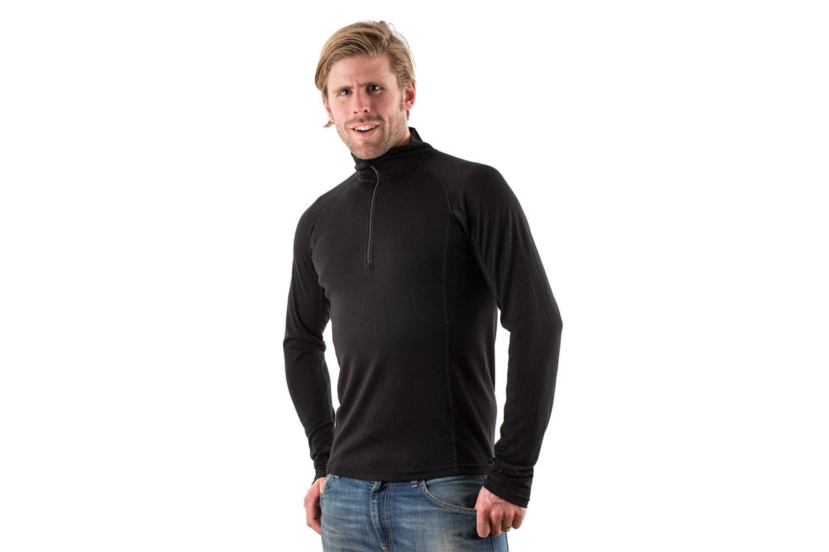 David Williams: Great base to stay warm on two wheels | London Evening Standard