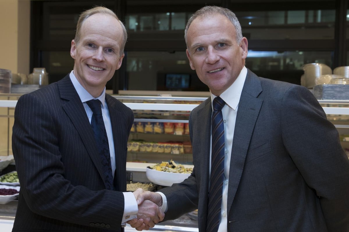 Booker slowdown raises doubts over Tesco deal | London Evening Standard