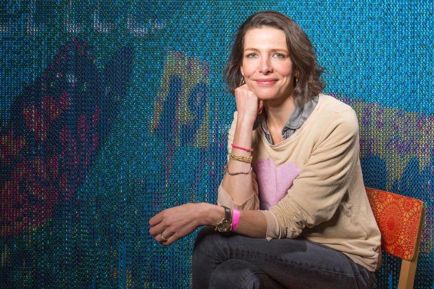 Thomasina Miers on her favourite restaurants and bars in London | London Evening Standard