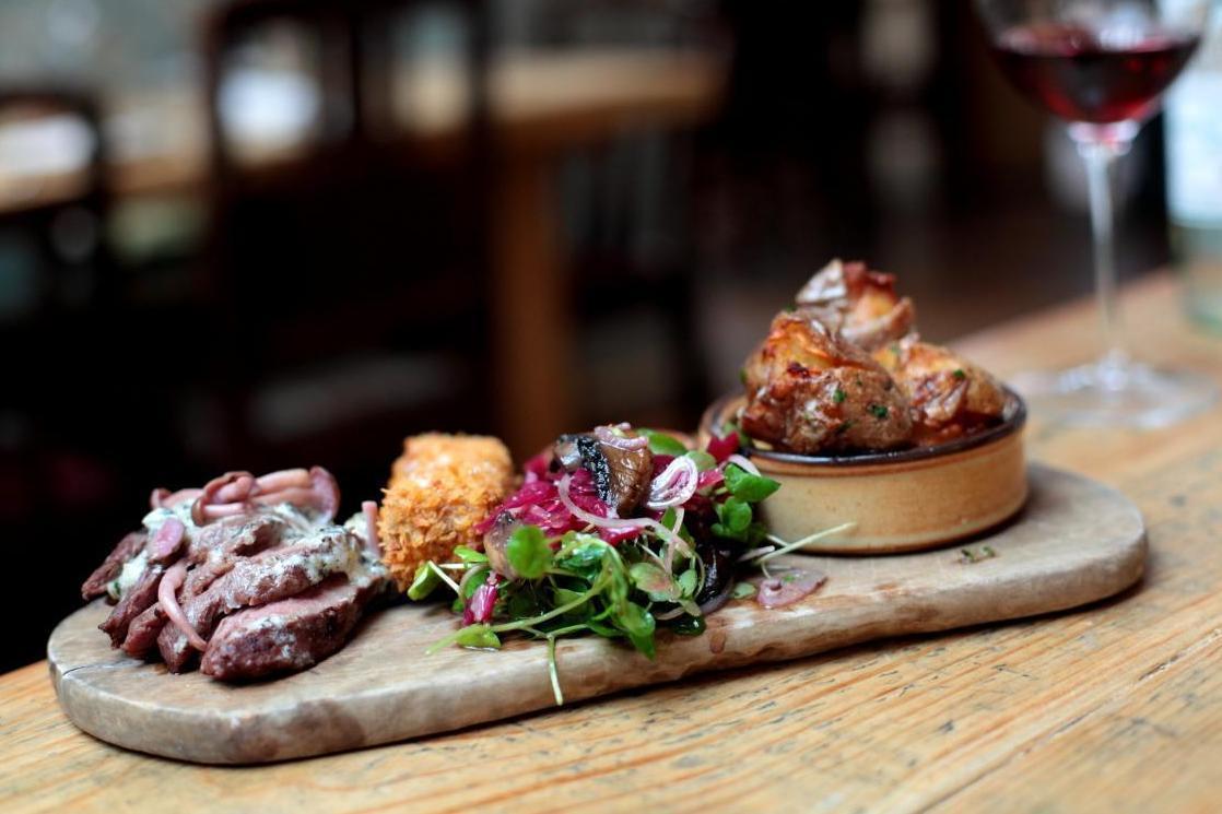Top 50 Gastropubs: Eight London pubs named among the best in the country at UK awards | London Evening Standard
