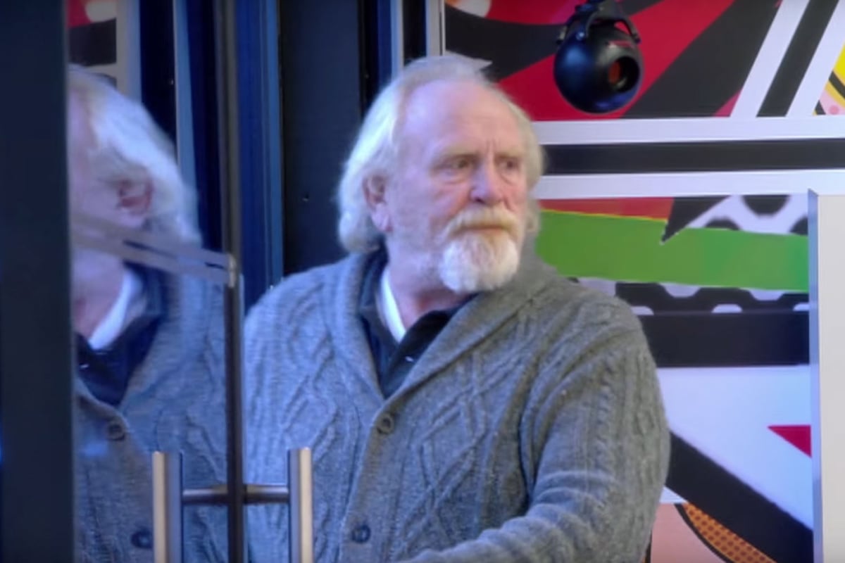 Celebrity Big Brother 2017: James Cosmo loses it with Jedward over ‘stolen’ chocolate in secret task | London Evening Standard