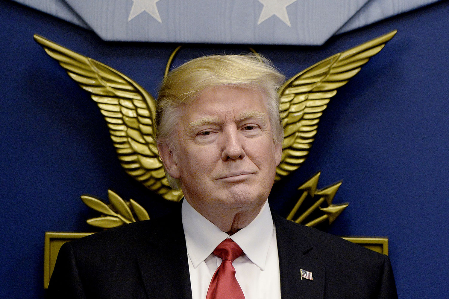 How political dramas like House of Cards are tackling Donald Trump