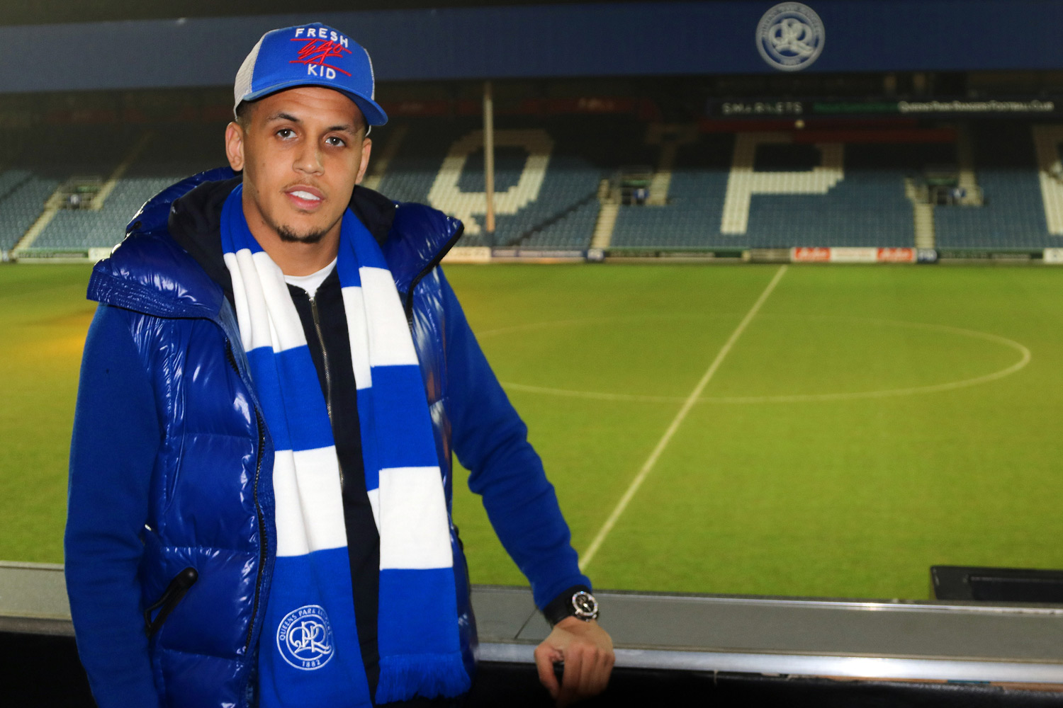 Ian Holloway confident he can get the best out of Ravel Morrison