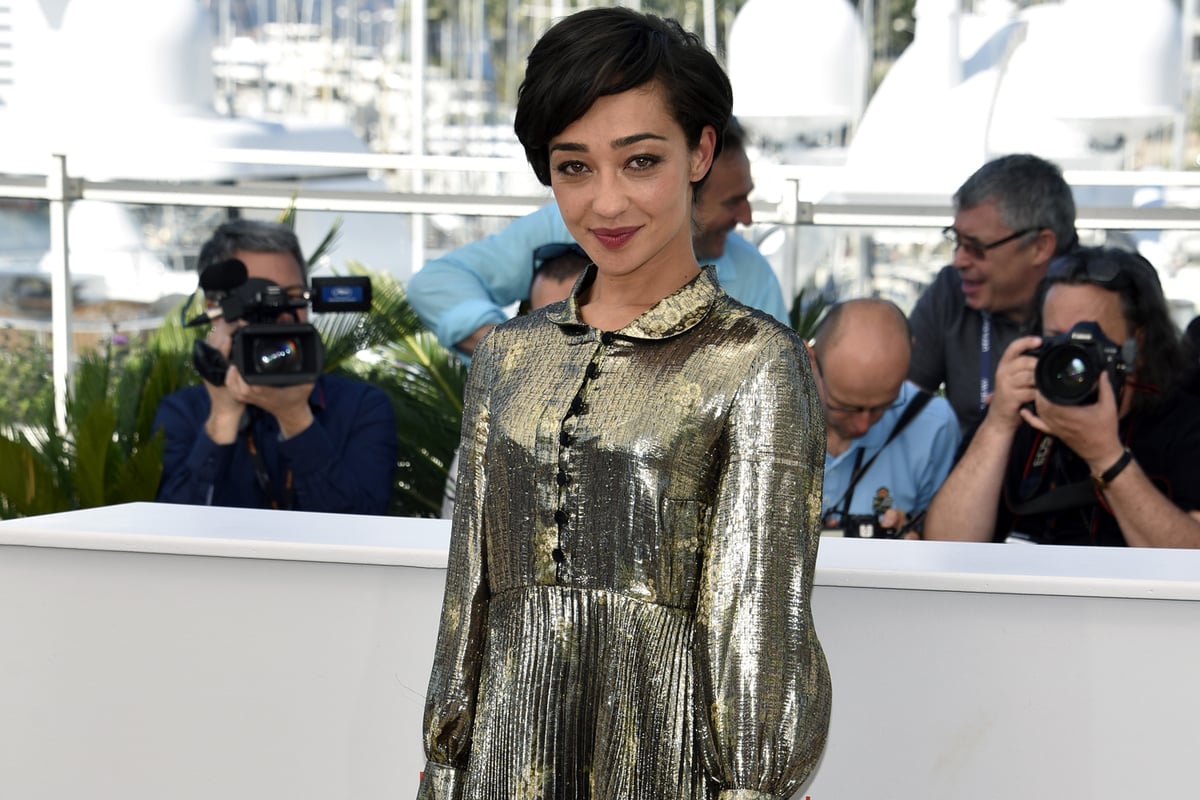 Ruth Negga: Loving is about how fighting racist law shows all voices can be heard | London Evening Standard
