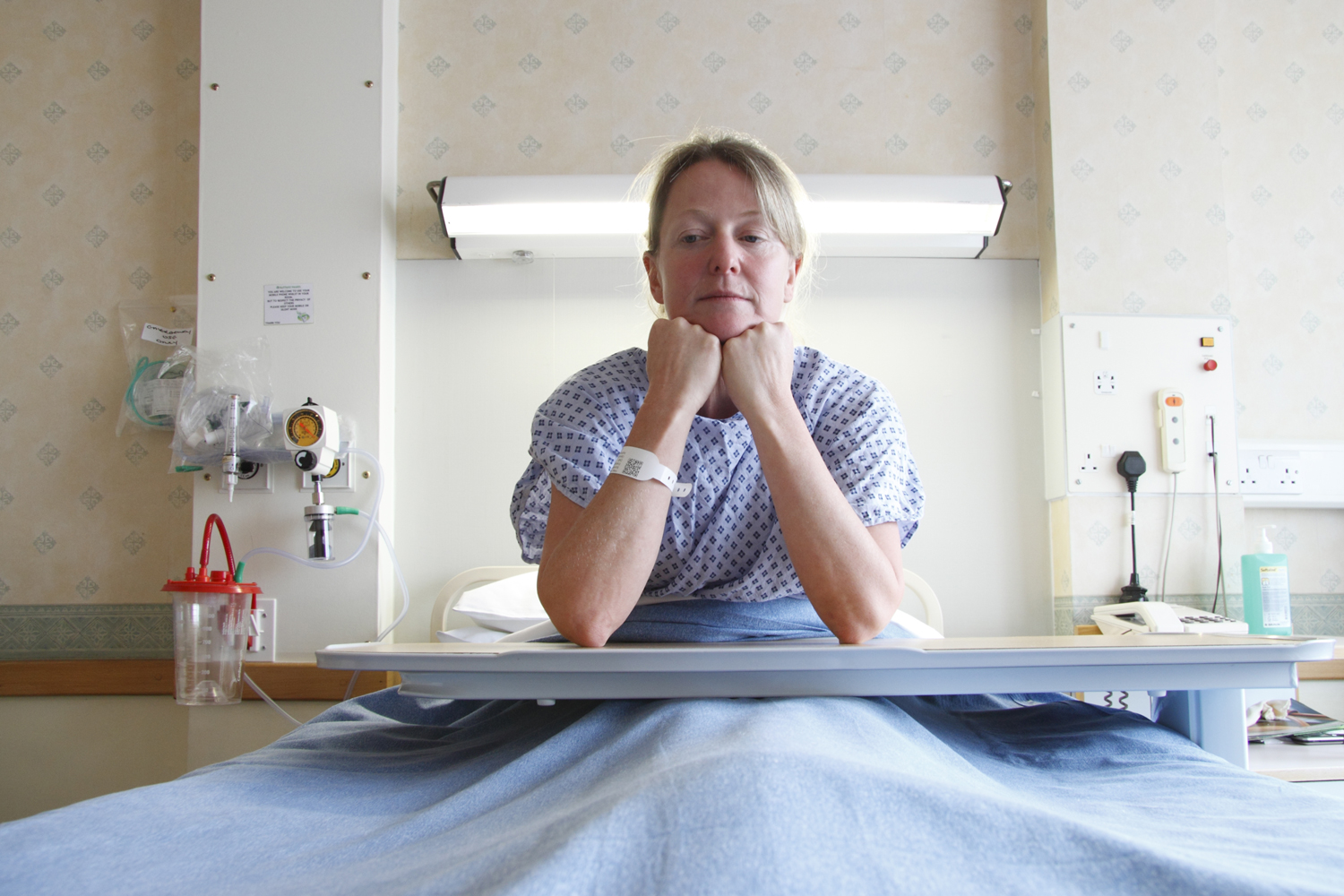 Cancer rates among women 'rising six times faster than in men'