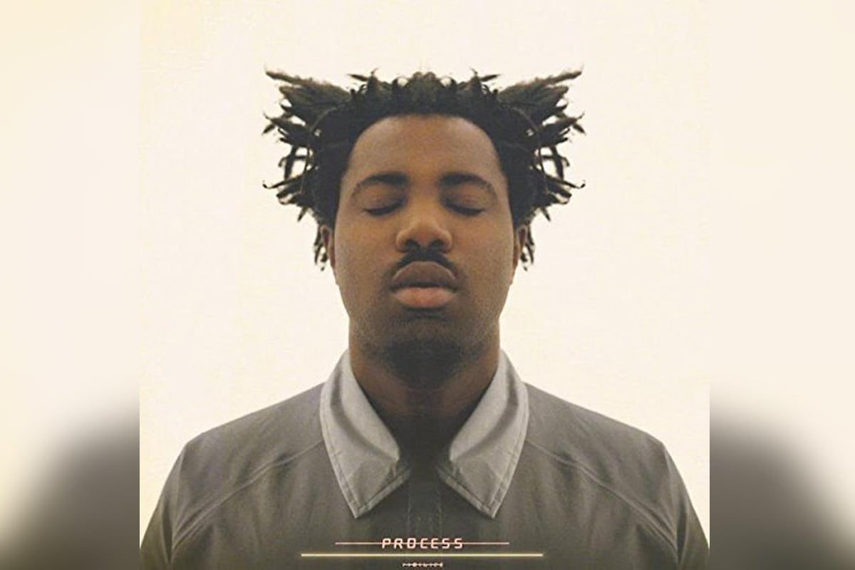 Sampha - Process review: ‘The production is state-of-the-art’ | London Evening Standard