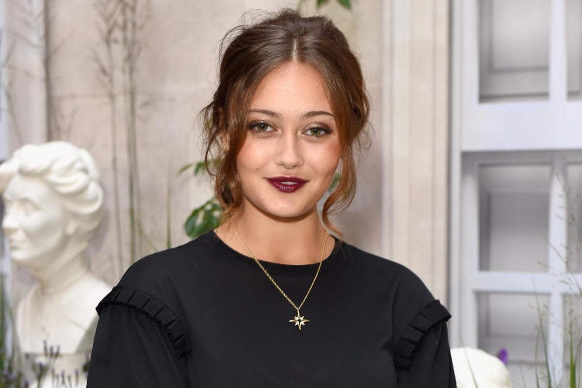 Ella Purnell: 'Shadowing Keira Knightley and Margot Robbie helped me learn my craft' | London Evening Standard