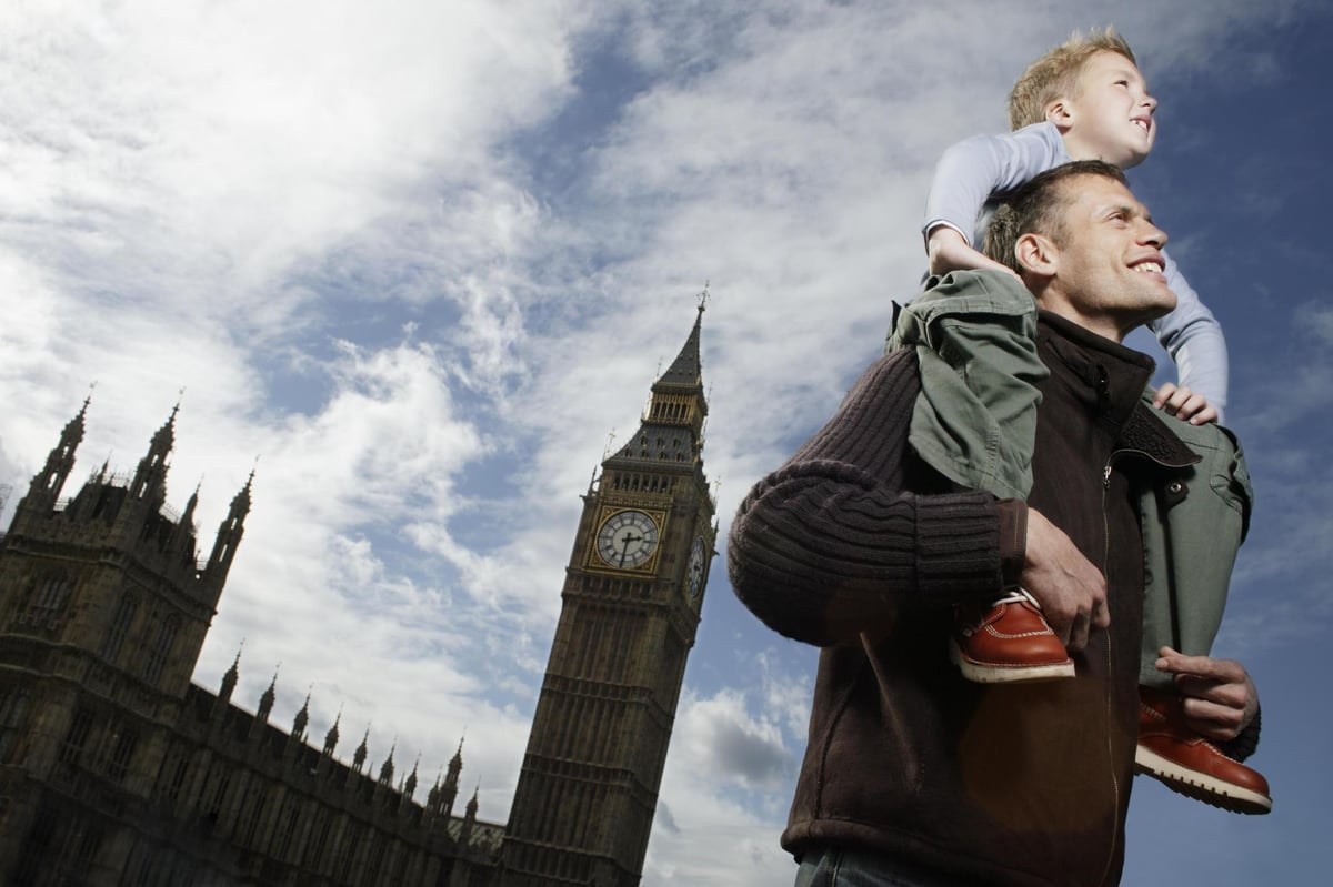 February half term in London: Things to do around the capital | London Evening Standard