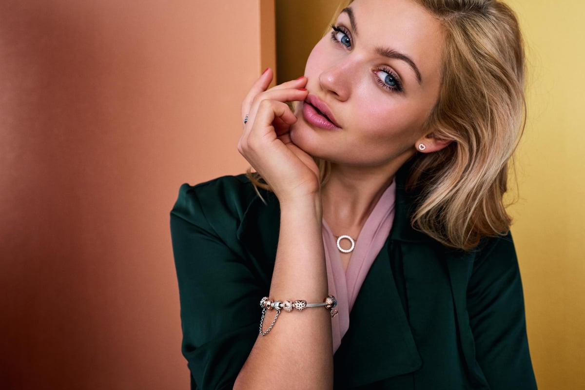 Pandora shares sparkle as recovery plan cheers investors | London Evening Standard