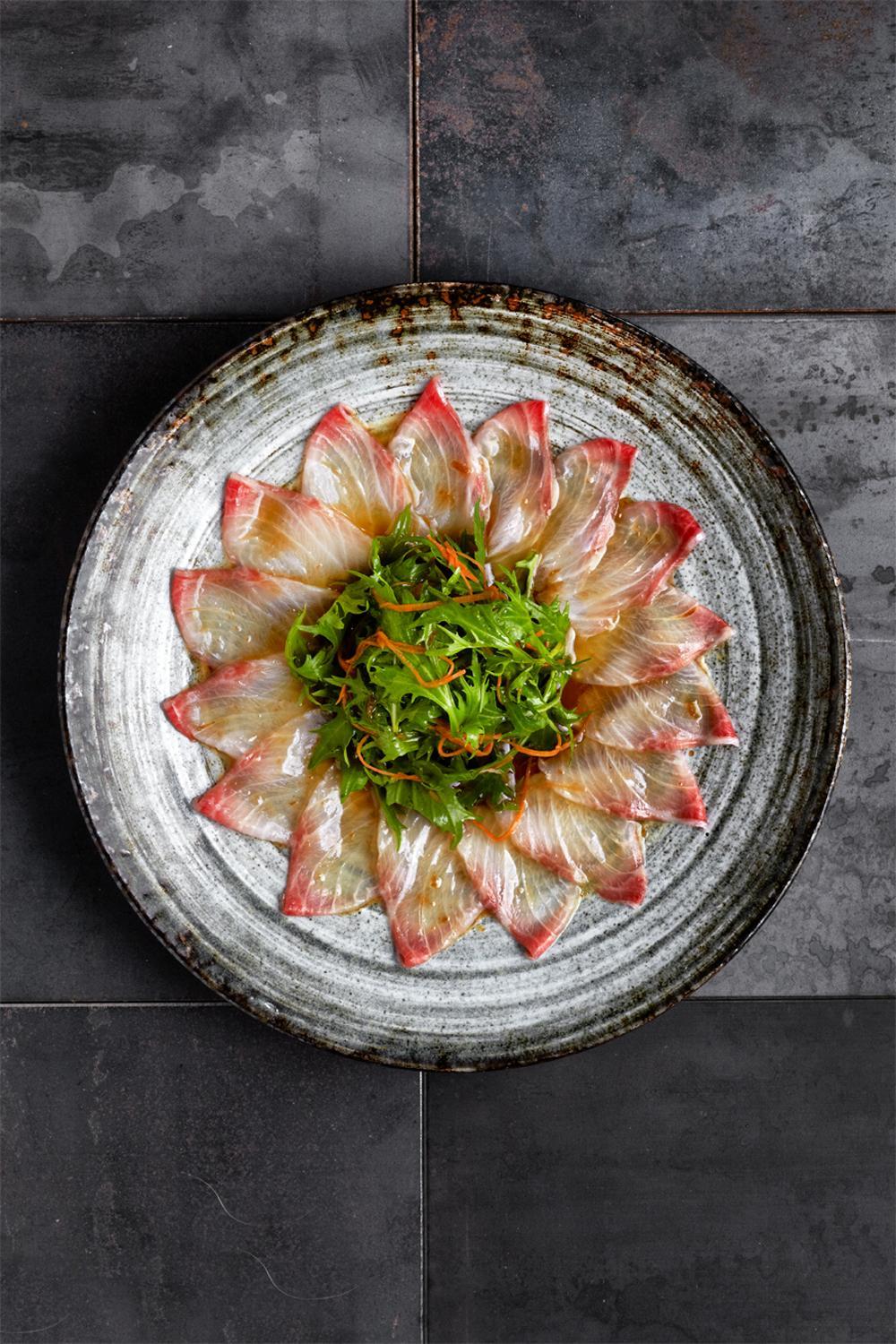 Roka Aldwych: Energy, atmosphere, sushi and sizzle | London Evening Standard