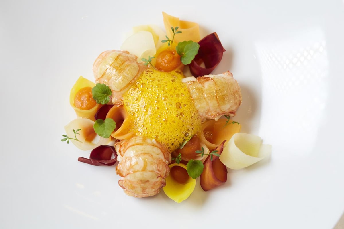 Michelin star guide 2020: These are the new restaurants across the UK and Ireland named in the red book | London Evening Standard