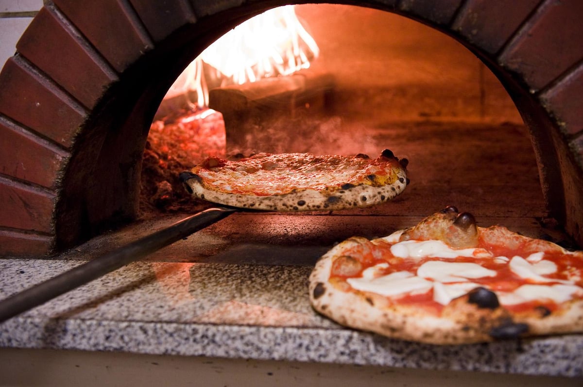 5 best pizzerias to visit in Rome | London Evening Standard