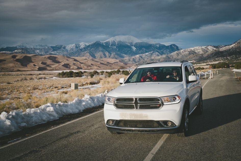Rocky Mountains: on the road for a ski trip with a difference | London Evening Standard