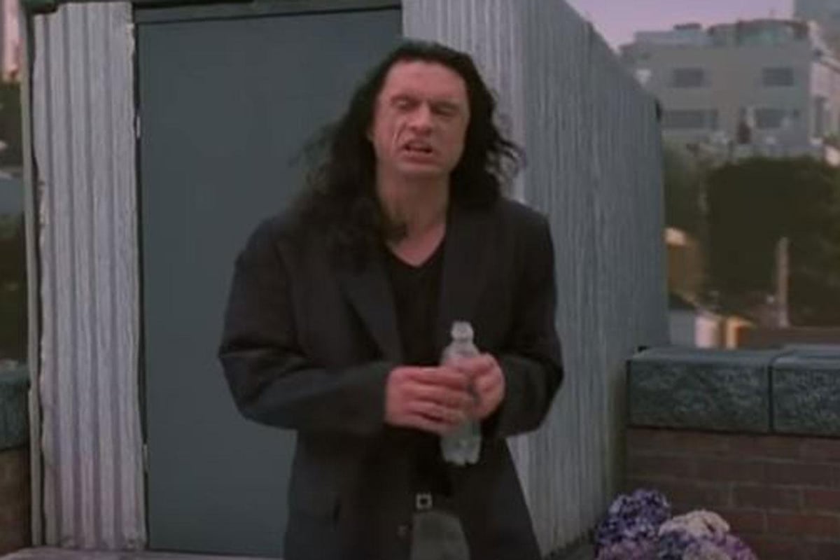 The Room - probably the best worst film ever made and I can’t wait to see it again | London Evening Standard